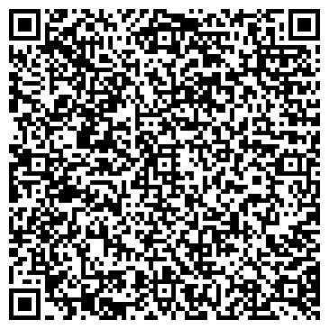 QR-код с контактной информацией организации Туесок, продовольственный магазин