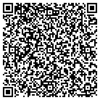 QR-код с контактной информацией организации Тропик Ра, VIP-сауна