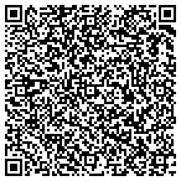 QR-код с контактной информацией организации Продуктовый магазин, ИП Носиров А.Х.