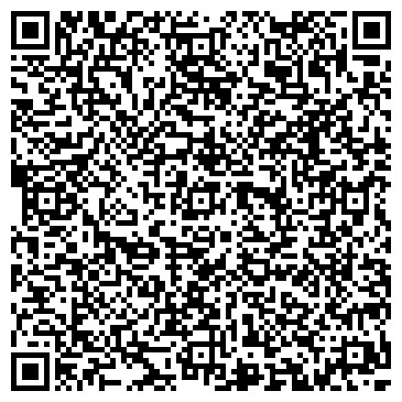 QR-код с контактной информацией организации Кирочный двор
