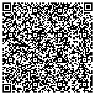 QR-код с контактной информацией организации ООО "Охтинские бани №25"