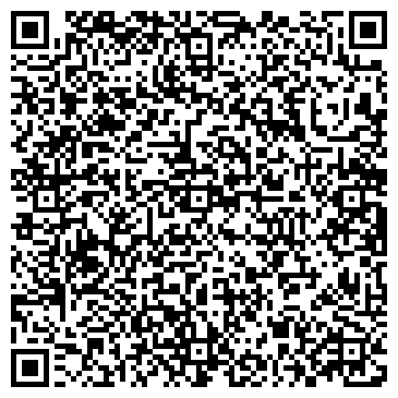QR-код с контактной информацией организации Лисья нора