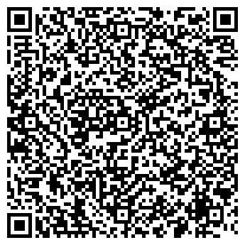 QR-код с контактной информацией организации Овощной магазин на Бакинской, вл2