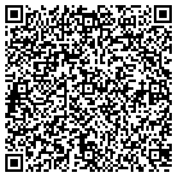 QR-код с контактной информацией организации На Восстания, сауна