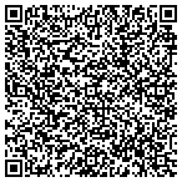 QR-код с контактной информацией организации Новоизмайловская, баня на дровах