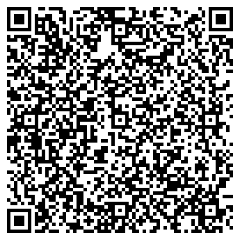 QR-код с контактной информацией организации 5 углов, сауна