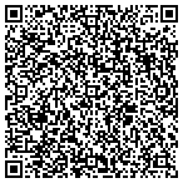 QR-код с контактной информацией организации Стрельнинские бани, ГУП