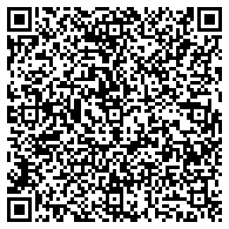 QR-код с контактной информацией организации Закрома, магазин продуктов