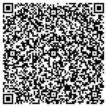 QR-код с контактной информацией организации Pronto Moda