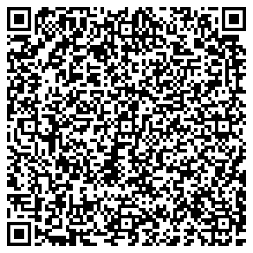 QR-код с контактной информацией организации Сытый папа, продуктовый магазин