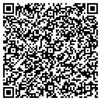 QR-код с контактной информацией организации Фруктовый сад, магазин