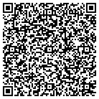 QR-код с контактной информацией организации Сауна "На Коллонтай"