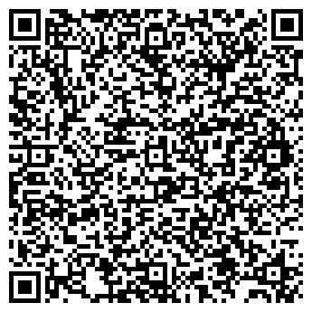 QR-код с контактной информацией организации Аслидин