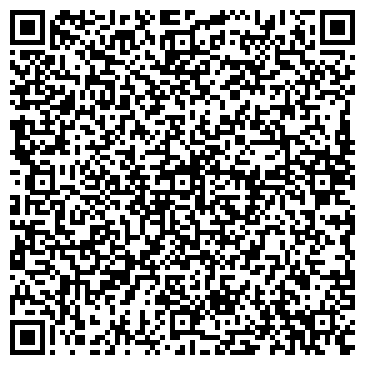 QR-код с контактной информацией организации Жемчужина, сауна