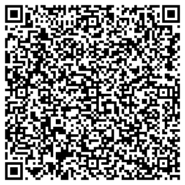 QR-код с контактной информацией организации Гранд Отель