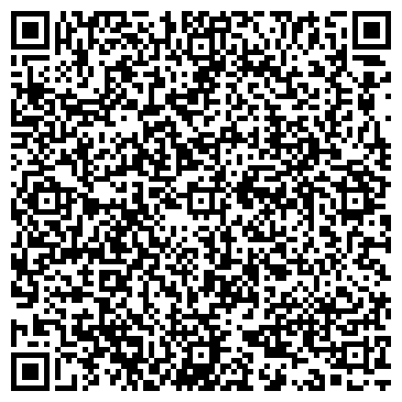 QR-код с контактной информацией организации ООО Балтмод