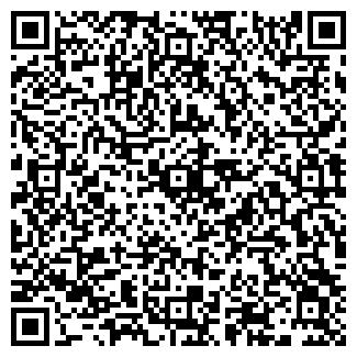 QR-код с контактной информацией организации Тюлень, сауна