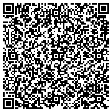 QR-код с контактной информацией организации Ир-Ис, продовольственный магазин