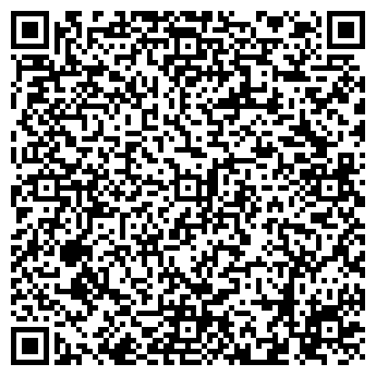 QR-код с контактной информацией организации Магазин фруктов и овощей на Советской, 7