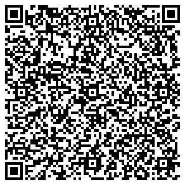 QR-код с контактной информацией организации Adress