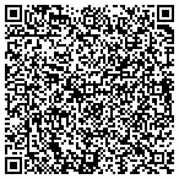 QR-код с контактной информацией организации Катерина, продовольственный магазин