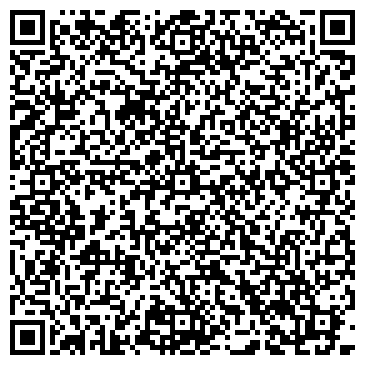 QR-код с контактной информацией организации Фрукты и овощи, магазин, ИП Родионов О.Е.