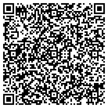 QR-код с контактной информацией организации Европа Стиль