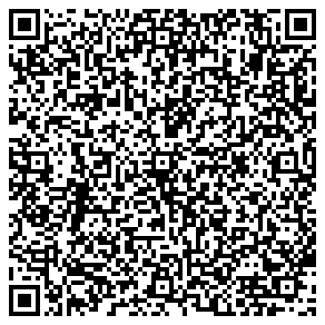 QR-код с контактной информацией организации Торговый центр Мебель ROOM
