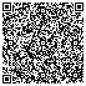 QR-код с контактной информацией организации Баня "Дельфин" (Закрыта)