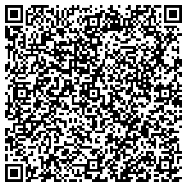 QR-код с контактной информацией организации Persona