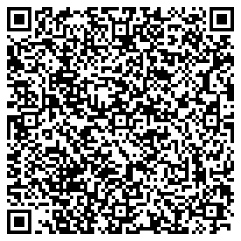 QR-код с контактной информацией организации Богатырские бани