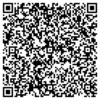QR-код с контактной информацией организации Казачий хутор