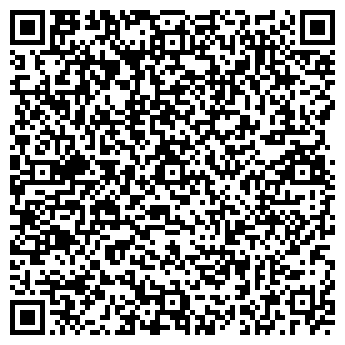 QR-код с контактной информацией организации Ультра
