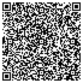 QR-код с контактной информацией организации ВЭБ-лизинг
