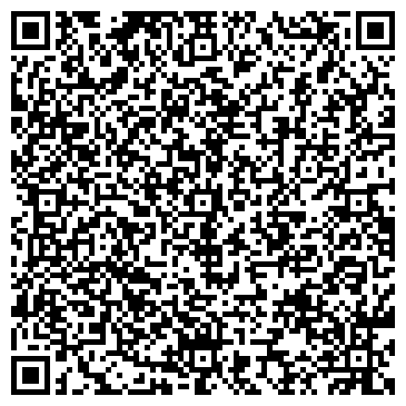 QR-код с контактной информацией организации Петергофские бани