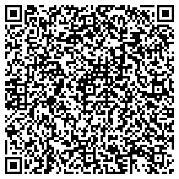 QR-код с контактной информацией организации ООО СК Европлан