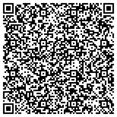 QR-код с контактной информацией организации Россельхозцентр, ФГБУ, филиал по Курганской области