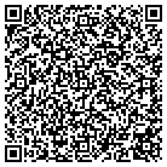 QR-код с контактной информацией организации Сауна "На Купчинской"