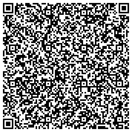 QR-код с контактной информацией организации Отдел геологии и лицензирования по Курганской области