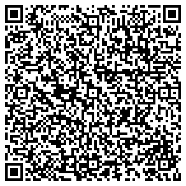 QR-код с контактной информацией организации АО « Колпинские бани»