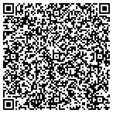 QR-код с контактной информацией организации ООО Ломбард Фисон