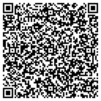 QR-код с контактной информацией организации Продуктовый магазин, ООО Захар