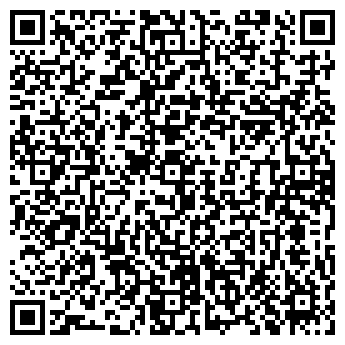 QR-код с контактной информацией организации ООО Аванс автоломбард