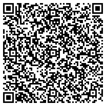 QR-код с контактной информацией организации Итальянский базар