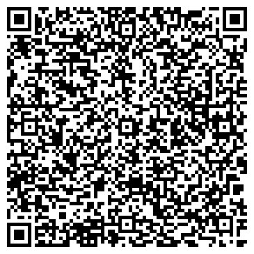 QR-код с контактной информацией организации ОАО Красносельские бани