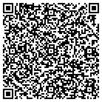QR-код с контактной информацией организации Чудо ларец, продовольственный магазин