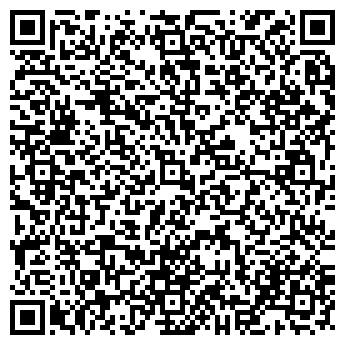 QR-код с контактной информацией организации ООО Акватория уюта