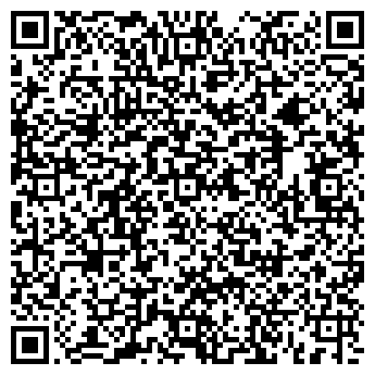 QR-код с контактной информацией организации Persona