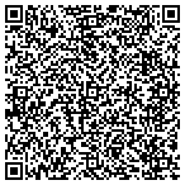 QR-код с контактной информацией организации ООО Ломбард Фисон