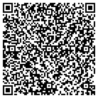 QR-код с контактной информацией организации Киоск по продаже фруктов и овощей , г. Химки